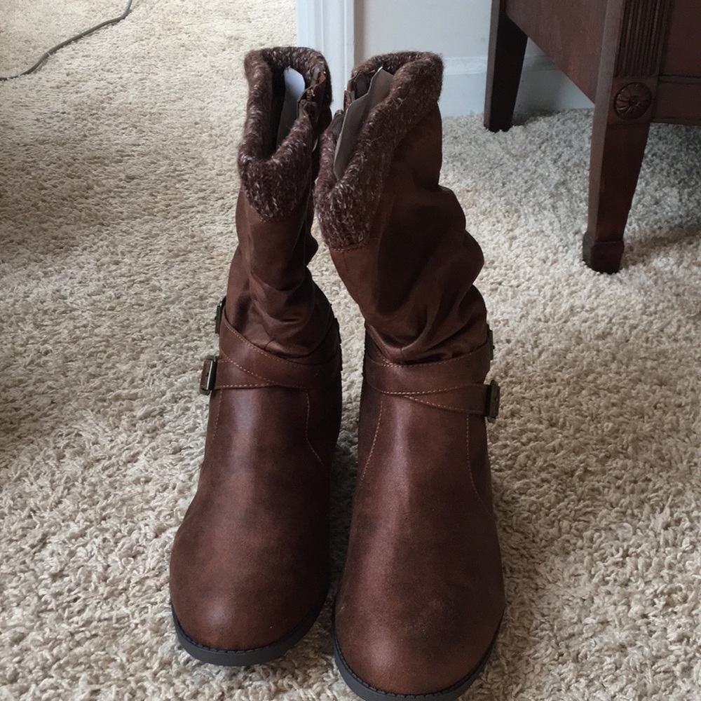 Ankleboots